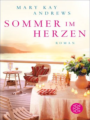 cover image of Sommer im Herzen